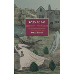 ISBN Down Below