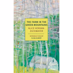 ISBN The Farm in the Green Mountains, Biography, English, Paperback, 256 pages