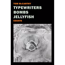 ISBN Typewriters, Bombs, Jellyfish, Classics, English, Paperback, 288 pages