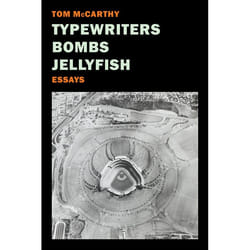 ISBN Typewriters, Bombs, Jellyfish