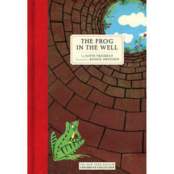 ISBN The Frog in the Well