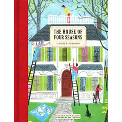 ISBN The House of Four Seasons