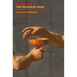 ISBN The Reckless Mind: Intellectuals in Politics