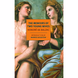 ISBN The Memoirs of Two Young Wives, English, Paperback, 272 pages