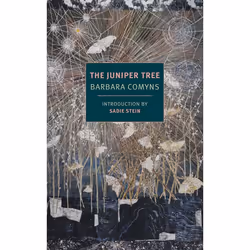 ISBN The Juniper Tree, Fiction, English, Paperback, 192 pages