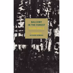 ISBN Balcony in the Forest, Fiction, English, Paperback, 240 pages