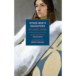 ISBN Other Men’s Daughters