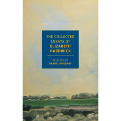 ISBN The Collected Essays of Elizabeth Hardwick