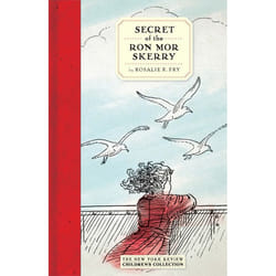 ISBN Secret of the Ron Mor Skerry