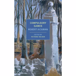 ISBN Compulsory Games, English, Paperback, 368 pages
