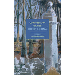 ISBN Compulsory Games book English Paperback 368 pages