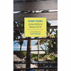 ISBN Ivory Pearl, Paperback, 208 pages