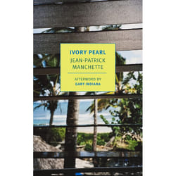 ISBN Ivory Pearl