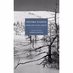 ISBN Kolyma Stories, English, Paperback, 768 pages