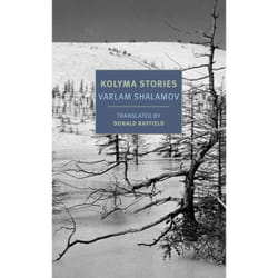 ISBN Kolyma Stories book English Paperback 768 pages