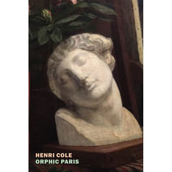 ISBN Orphic Paris