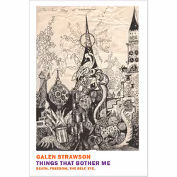 ISBN Things That Bother Me, Paperback, 240 pages