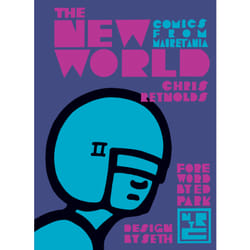 ISBN The New World book English Hardcover 276 pages