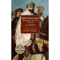 ISBN Omer Pasha Latas book English Paperback 304 pages