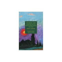 ISBN Inhuman Land : Searching for the Truth in Soviet Russia, 1941-1942