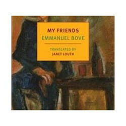 ISBN My Friends book General novel English Paperback 168 pages