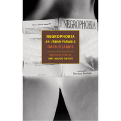 ISBN Negrophobia book English Paperback 208 pages