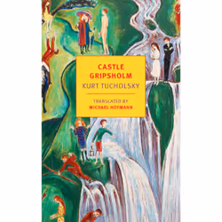 ISBN Castle Gripsholm, English, Paperback, 144 pages