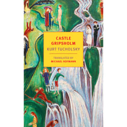 ISBN Castle Gripsholm book English Paperback 144 pages
