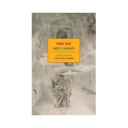 ISBN Free Day book General novel English 160 pages