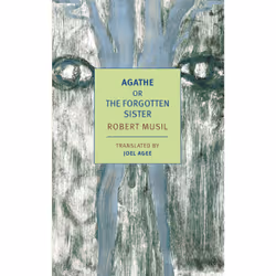ISBN Agathe, English, Paperback, 400 pages