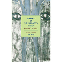 ISBN Agathe book English Paperback 400 pages