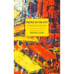 ISBN People of the City, English, Paperback, 176 pages