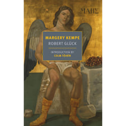 ISBN Margery Kempe book English Paperback 192 pages