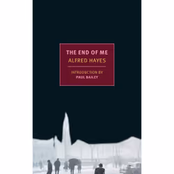 ISBN The End of Me, English, Paperback, 192 pages