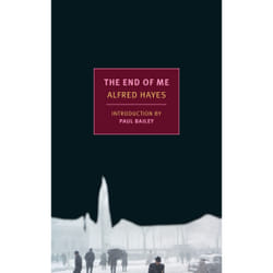 ISBN The End of Me book English Paperback 192 pages