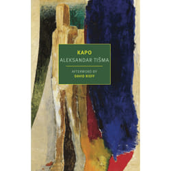 ISBN Kapo book English Paperback 312 pages
