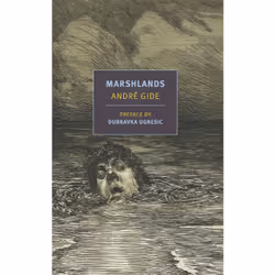 ISBN Marshlands, English, Paperback, 144 pages