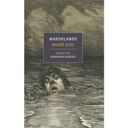 ISBN Marshlands book English Paperback 144 pages