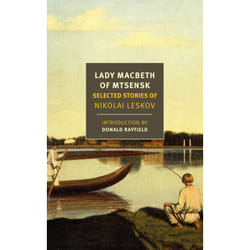 ISBN Lady Macbeth of Mtsensk book English Paperback 448 pages