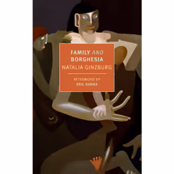 ISBN Family and Borghesia, English, Paperback, 128 pages