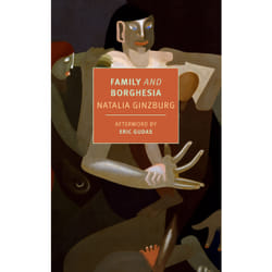 ISBN Family and Borghesia book English Paperback 128 pages