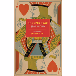 ISBN The Open Road, English, Paperback, 224 pages