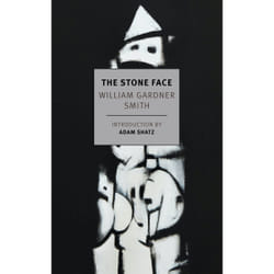 ISBN The Stone Face book English Paperback 240 pages