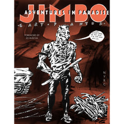ISBN Jimbo book English Paperback 104 pages