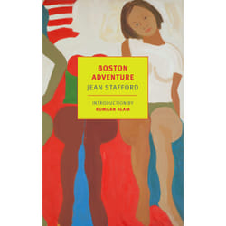 ISBN Boston Adventure book English Paperback 512 pages