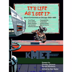 ISBN It's Life as I See it, English, Paperback, 200 pages
