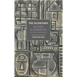 ISBN The Silentiary book English Paperback 176 pages
