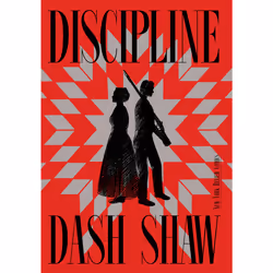 ISBN Discipline, English, Paperback, 304 pages