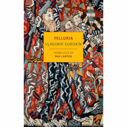 ISBN Telluria, English, Paperback, 352 pages