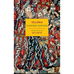ISBN Telluria book English Paperback 352 pages